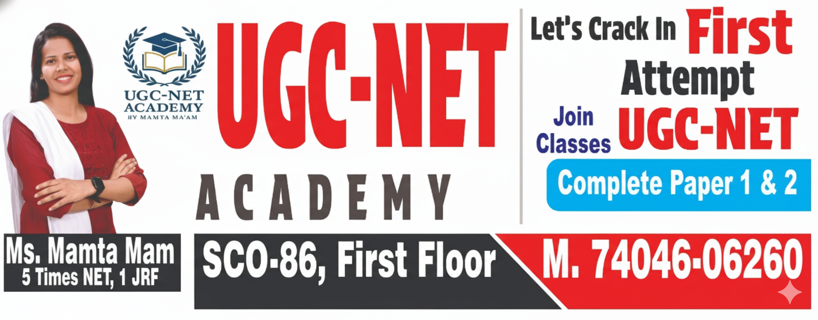 Physics Preparation Method