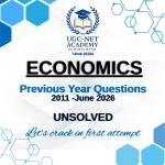 Economics (PYQs)