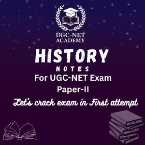History (Paper-II)
