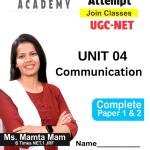 UGC NET Paper 1 Notes