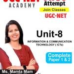 UGC NET Paper 1 Notes